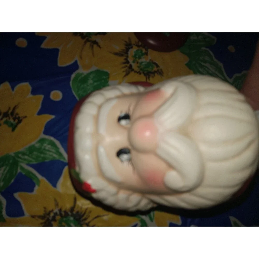 Santa Better Homes And Gardens Scented Accent Warmer